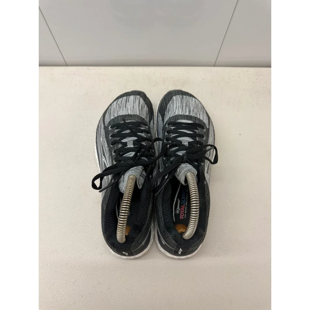 Altra Escalante Womens 8 Running Shoes Gray Black Zero Drop AFW1733G-4